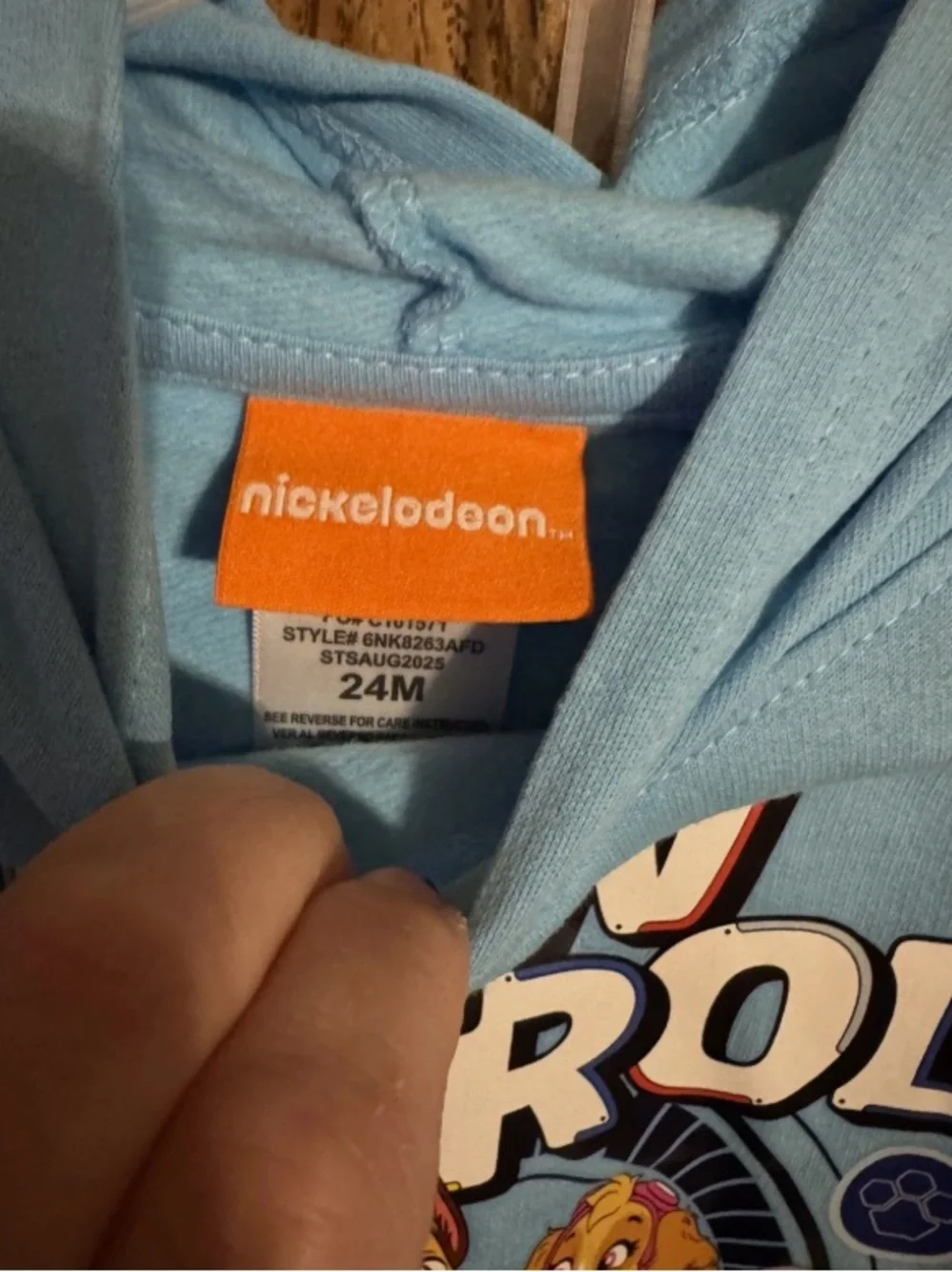 adidas Light Blue Kids Leggings - Grey